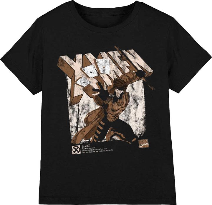 Produktbild XMen TShirt (140)
