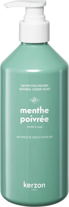 Kerzon Liquid Soap (Flüssigseife, 500 ml)