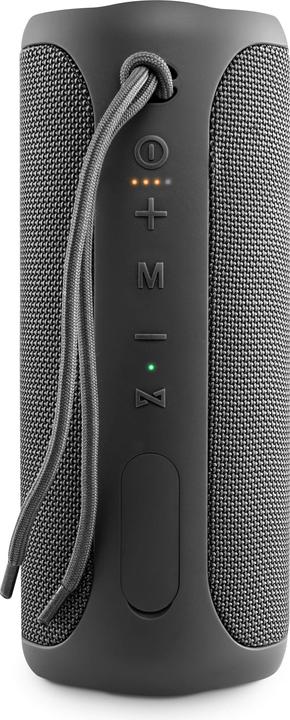 Produktbild Vieta Pro Vieta Party Bluetooth Speaker - black (10 h, Akkubetrieb)