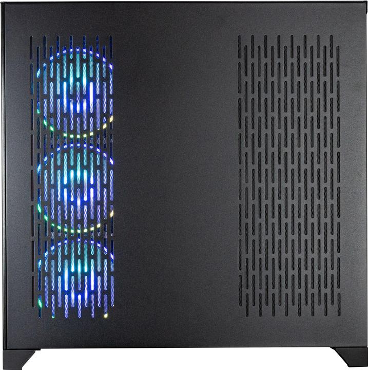 Produktbild Captiva Highend Gaming R90-089 (AMD Ryzen 7 9800X3D, 32.77 GB, 1000 GB, GeForce RTX 5070)