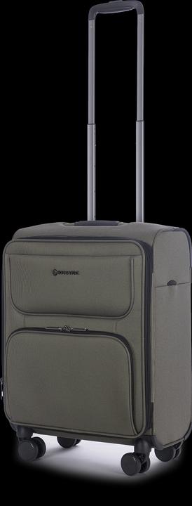 Image du produit Stratic Bendigo Light Plus 4 roues trolley cabine 54 cm (38 l, Bagage à main (jusqu'à 50l))