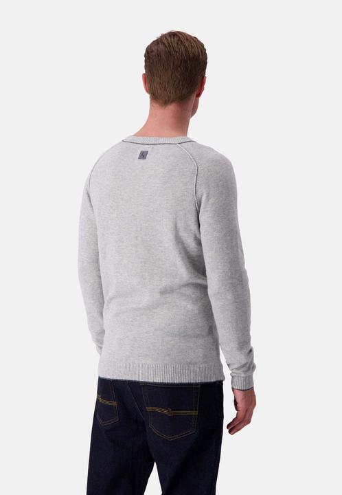 Image du produit Colours & Sons Pull Roundneck Merino Blend (XL)