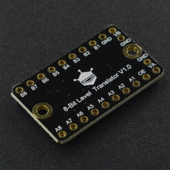 Produktbild DFRobot Fermion 8bit Level Converter TXS0108E