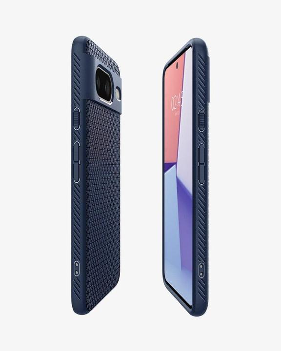 Actual product image Spigen Liquid Air (Google Pixel 8)
