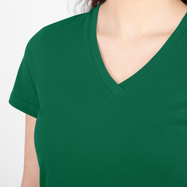 Actual product image JAKO T-shirt Organic (38)