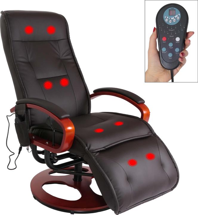 Actual product image MCW Terni II
