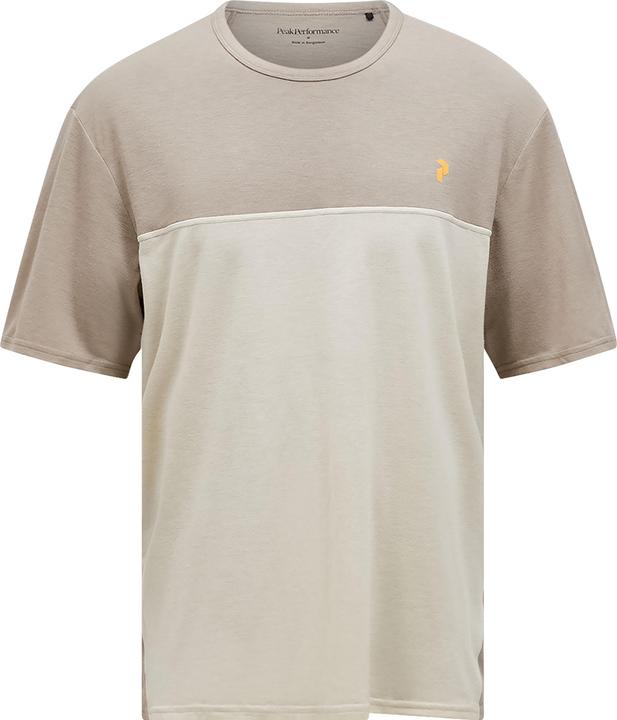 Produktbild Peak Performance Trail Wool Blend S/S (S)