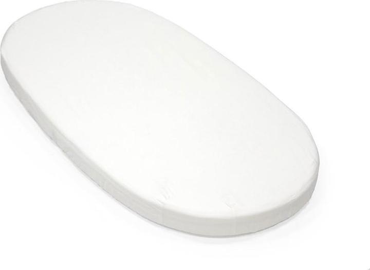 Produktbild Stokke Sleepi V3 Spannbettlaken
