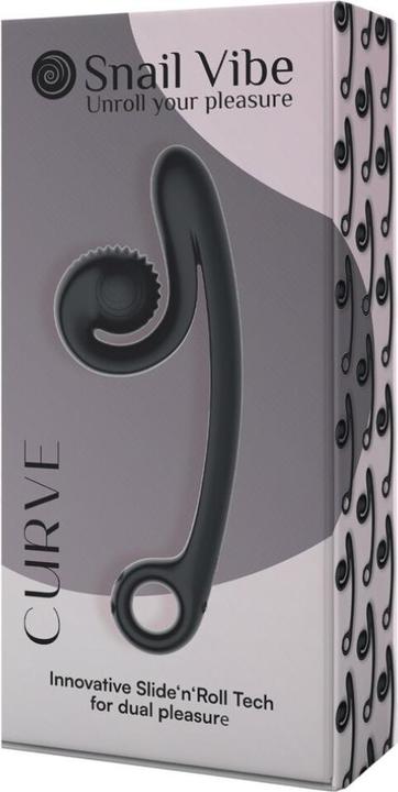 Image du produit Snail Vibe Courbe