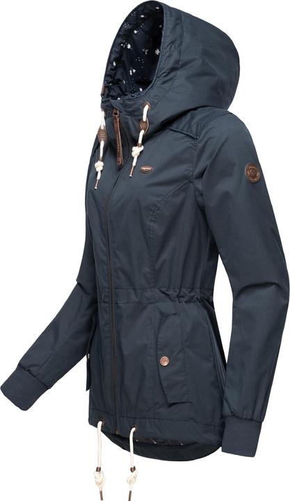 Actual product image Ragwear Danka (5XL)