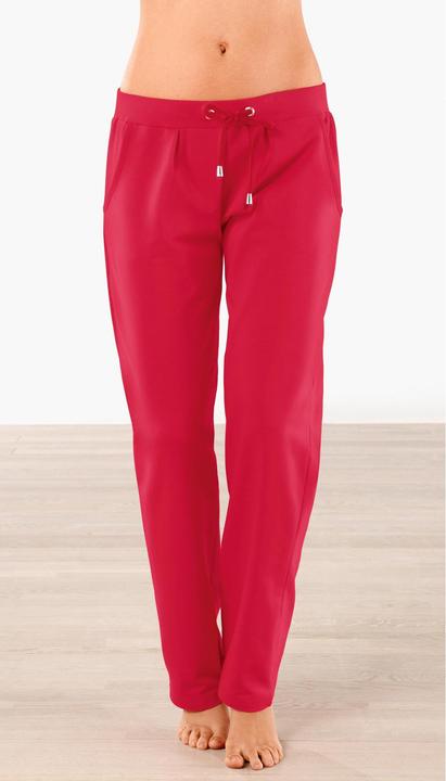 Produktbild Erwin Müller Damen-Freizeithose lang (48, 50)
