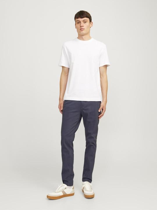 Produktbild Jack & Jones Slim Fit Chino Hose Chino Hose (27)