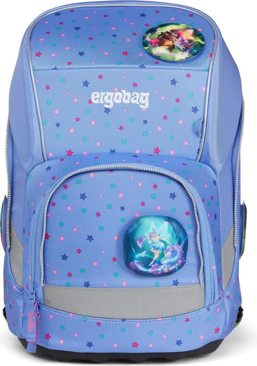 Produktbild Ergobag wide 5-tlg. Set Bärzaubernd (21 l)