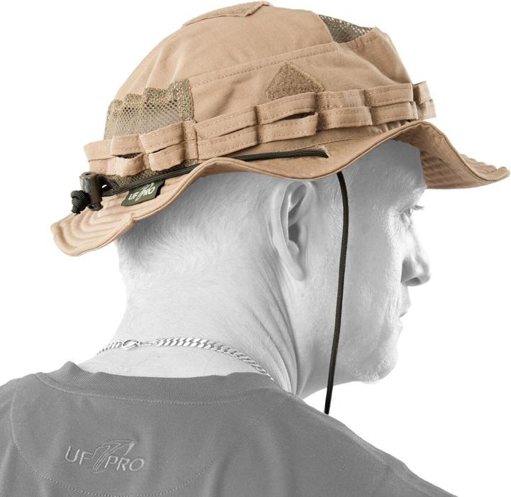 Produktbild Uf Pro Base Striker Boonie Hat Gen.2 Coyote,XXL (XXL)