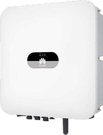 Huawei SUN2000-6KTL-L1 Système de stockage d'énergie solaire 6 kVA Blanc