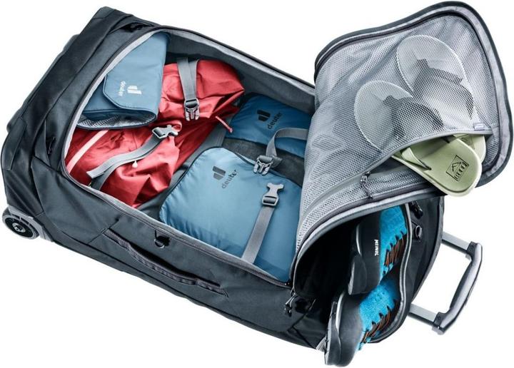 Image du produit Deuter Duffel Pro Movo 60 (60 l)