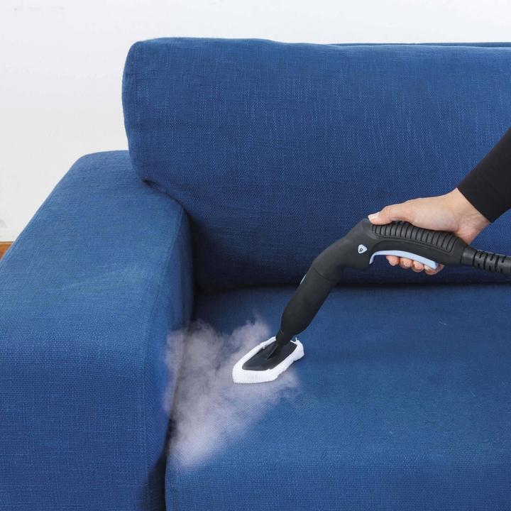 Actual product image Ariete Xvapor Comfort (5 bar, 1500 W)