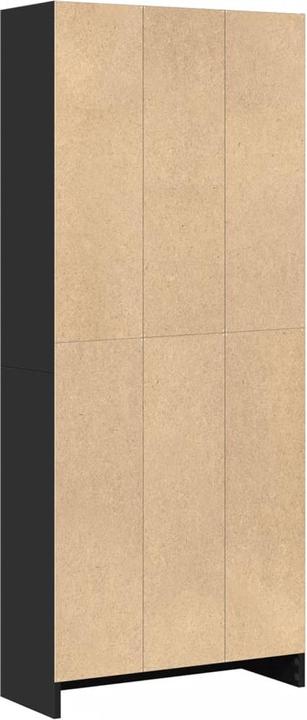 Image du produit VidaXL Bücherregal (60 x 24 x 143 cm)