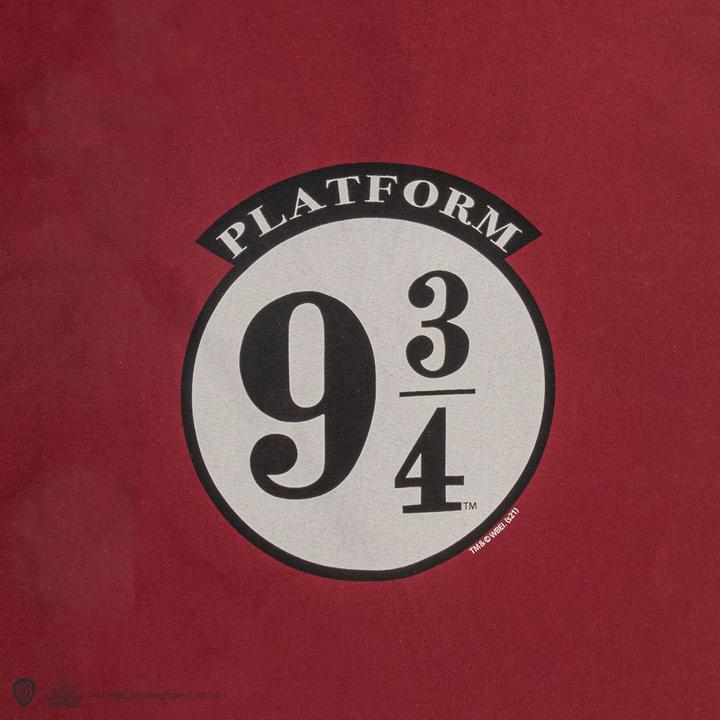Immagine prodotto Cinereplicas Harry Potter borsa shopping Platform 9 3/4
