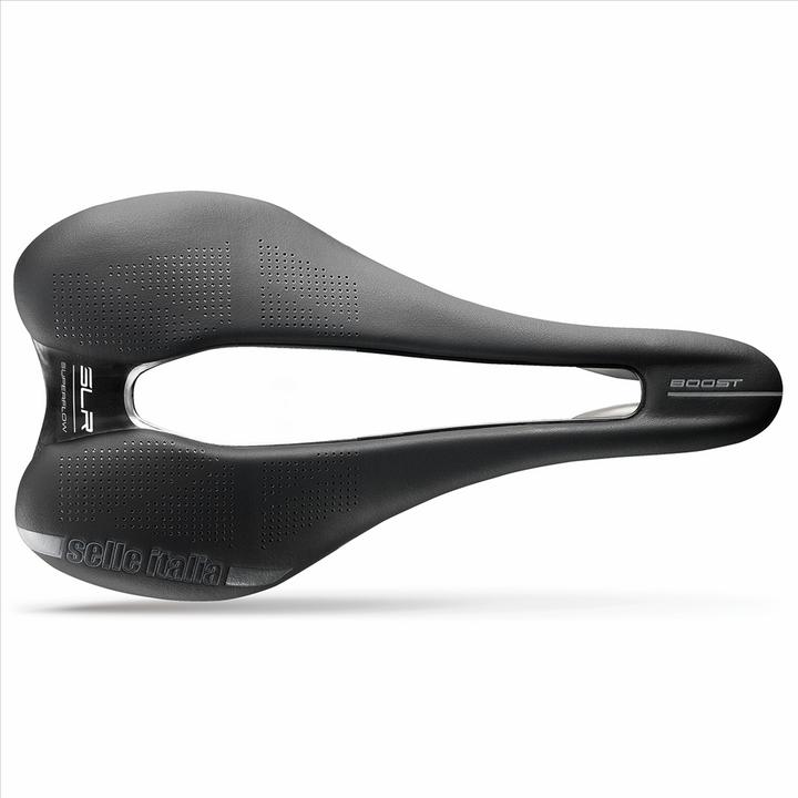 Actual product image Selle Italia SLR Boost Superflow TI