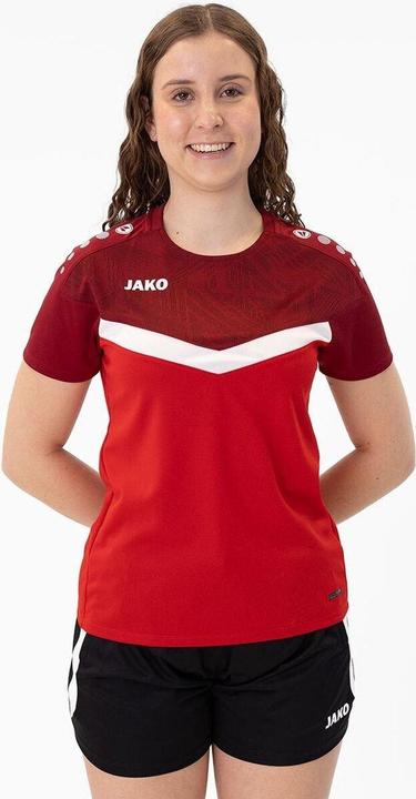 Image du produit JAKO T-shirt Iconic (34)