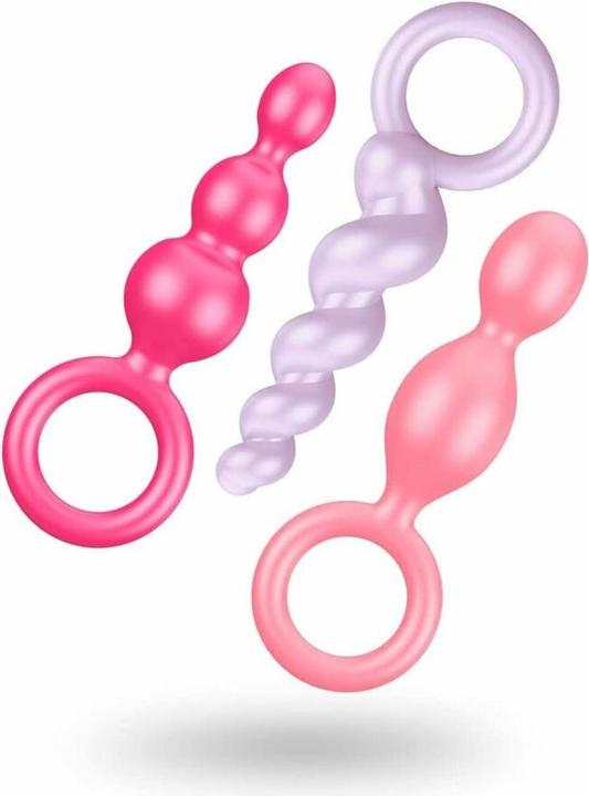 Produktbild Satisfyer Booty Call
