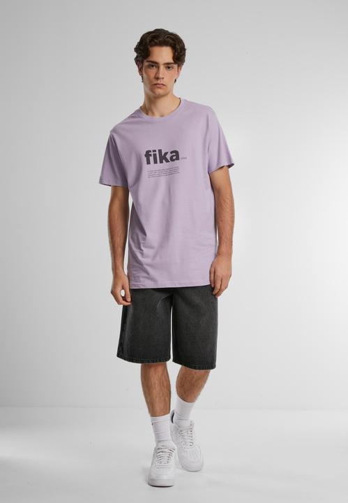 Immagine prodotto Mister Tee Fika Definition Tee - 7388 (L)