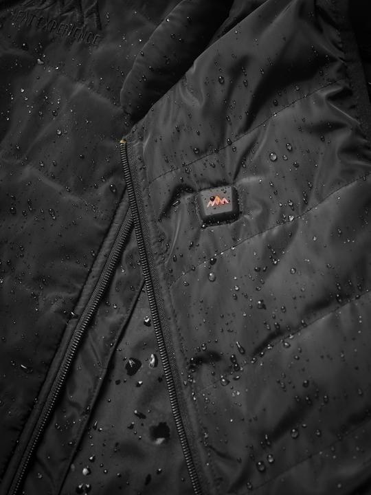 Actual product image Heat Experience Heated Everyday Vest W (S)