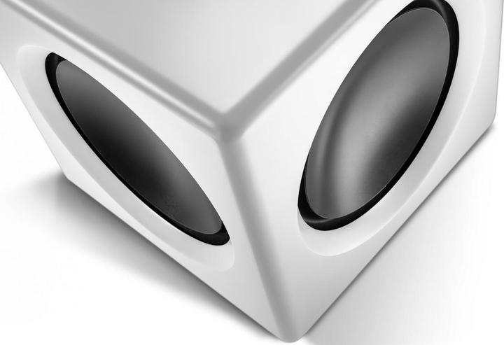 Immagine prodotto Wavemaster Fusion (1 pz., 125 W)