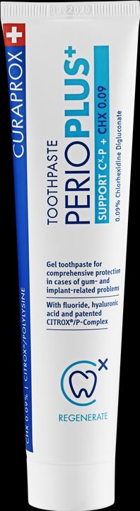 Curaprox Perio Plus Support (75 ml)
