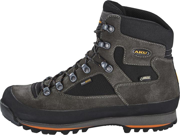 Actual product image AKU Conero GTX Shoes (41)