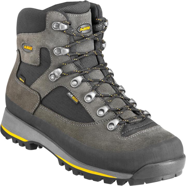 Actual product image AKU Conero GTX Shoes (41)