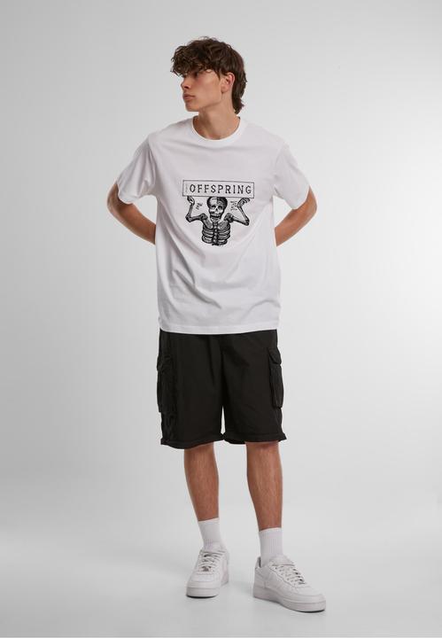Image du produit Merchcode Tee Offspring Canadian Tour Oversize - 169729 (XL)