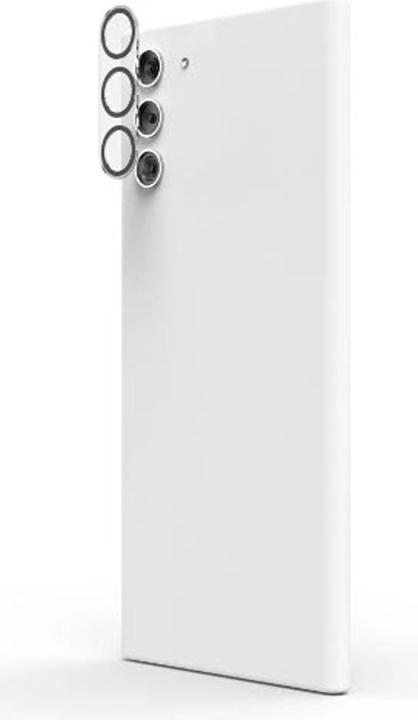 Actual product image Hama Cam Protect (1 Piece, Samsung Galaxy S24 Ultra)
