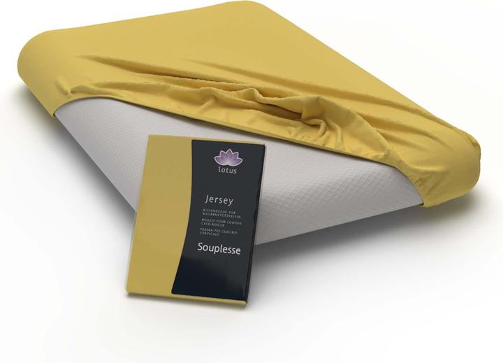 Immagine prodotto Lotus Bettwaren Federa per cuscini ergonomici (Copricuscino, 50 x 30 cm)