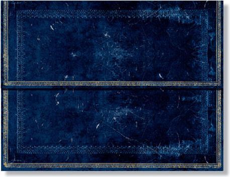 Immagine prodotto Paperblanks Cartelline per Documenti Macchia d'Inchiostro (1 x)