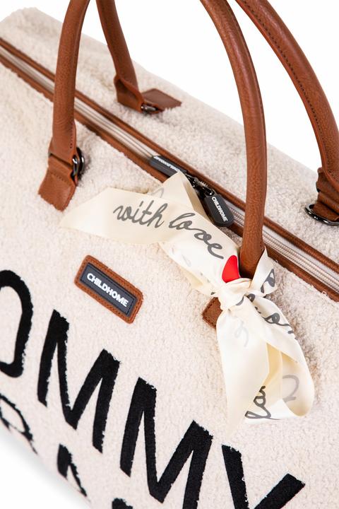 Actual product image Childhome Mommy Bag Nursery Bag