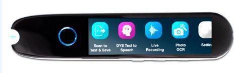 Produktbild Iris Pen Reader 8 (USB)