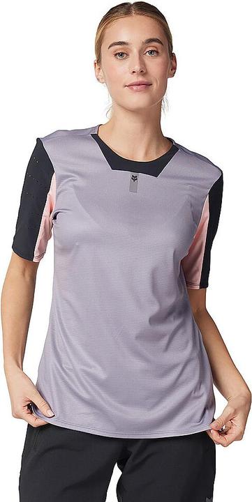 Produktbild Fox Jersey 24 W Defend Ss Stn (M)