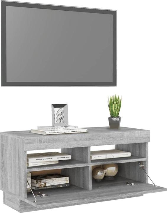 Actual product image VidaXL Aponi (80 x 35 x 40 cm)