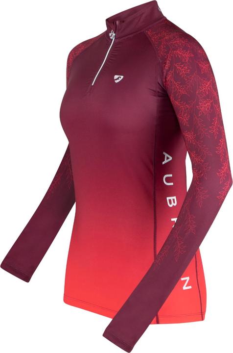 Image du produit Aubrion - Maillot de cross-country HYDE PARK - Femme (XXL)