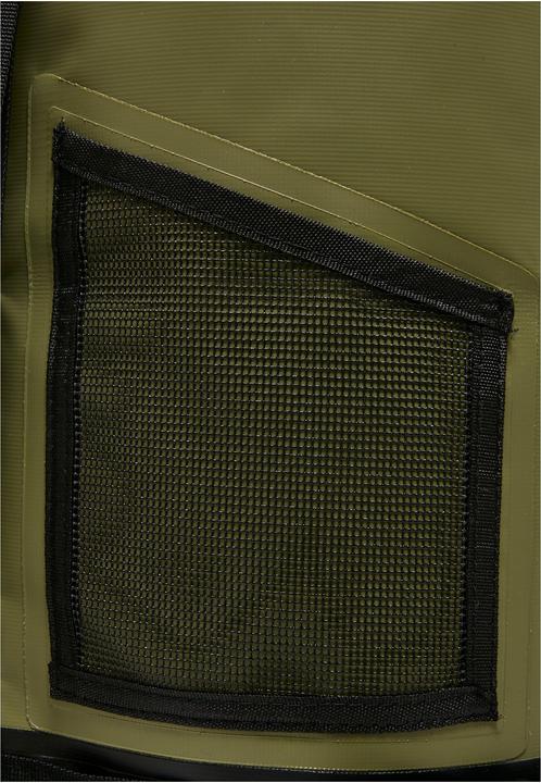 Actual product image Urban Classics Adventure Dry Backpack - 17962 (3 l)