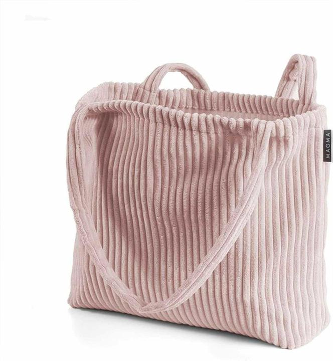 Produktbild Bookiepad Shopper Shara - rose