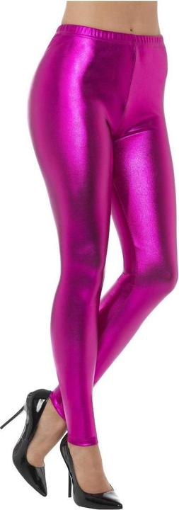 Smiffys 80s Disco Leggings