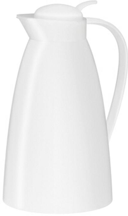 Produktbild Alfi Kanne Eco, weiss, 1 Liter (1 l)