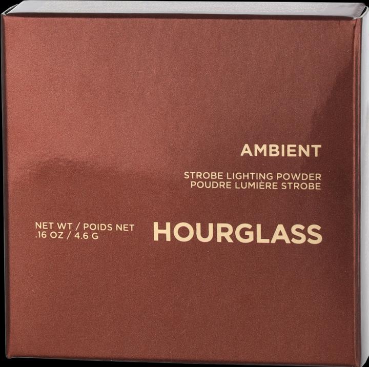 Immagine prodotto Hourglass Polvere per illuminazione stroboscopica ambientale