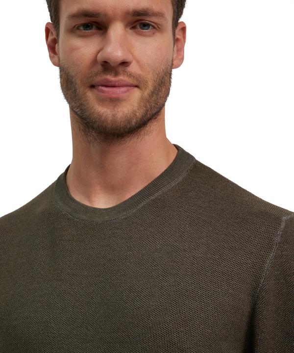 Produktbild Falke Herren Pullover (M)
