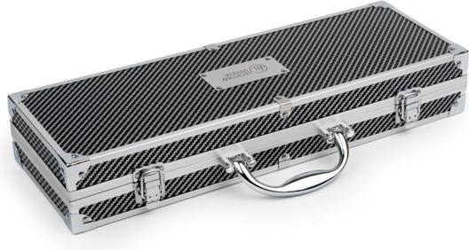 Actual product image Leopold Vienna Grillkoffer 4 teilig LV311000