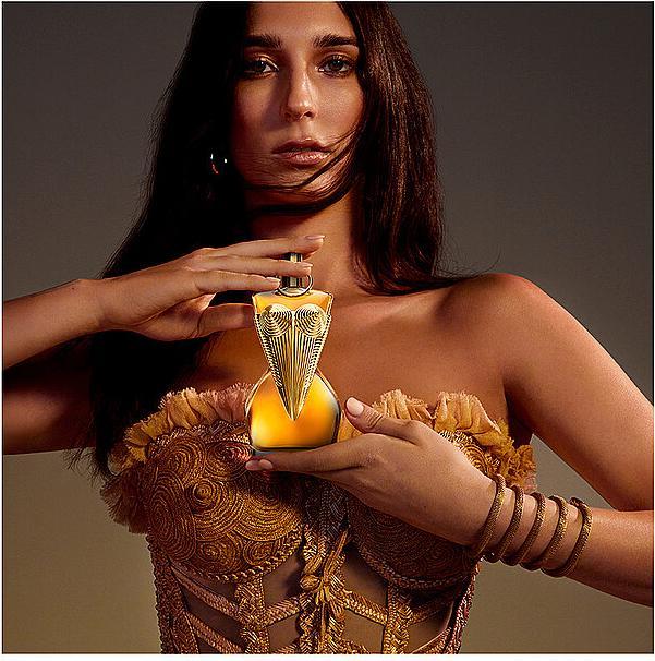 Produktbild Gaultier Divine Le Parfum Intense Refillable (Eau de Parfum, 30 ml)