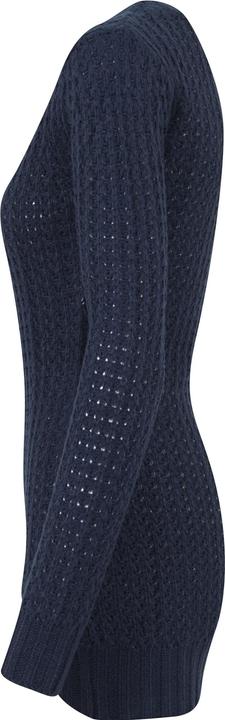 Produktbild Urban Classics Ladies Long Wideneck Sweater (M)